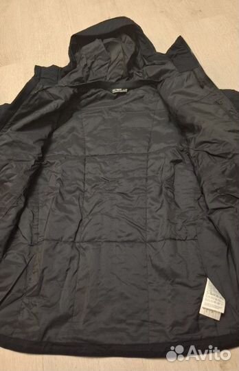 Arcteryx atom Ar куртка