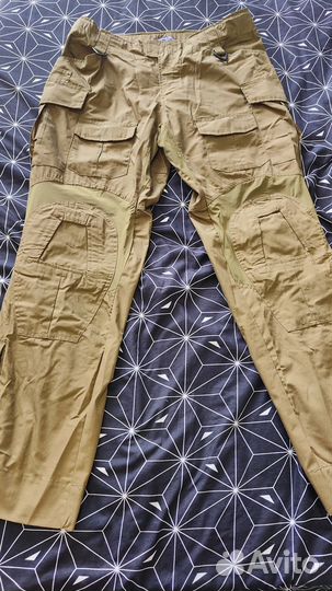 Тактический костюм