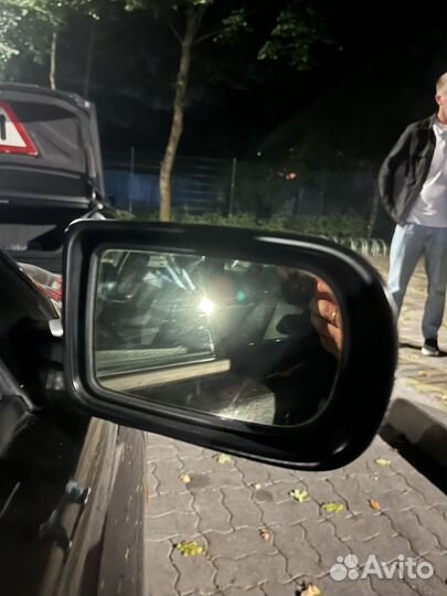 Зеркало фотохром bmw e39
