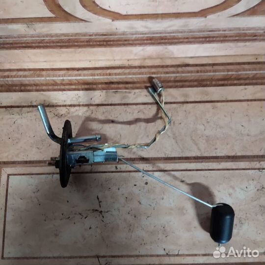 Датчик уровня топлива daewoo nexia