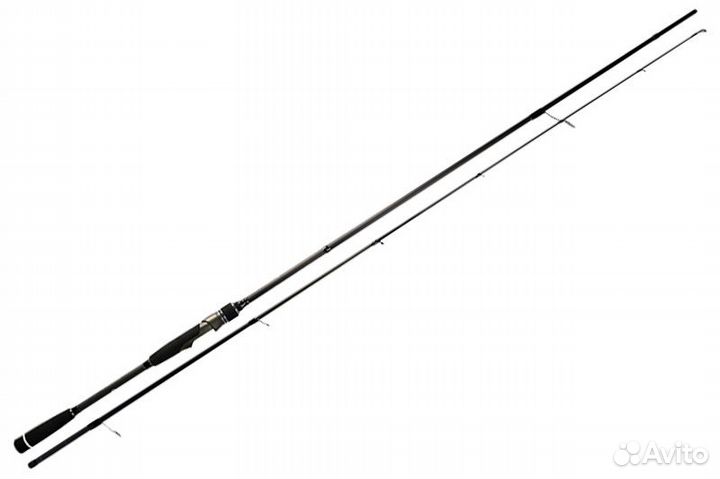 Спиннинг Maximus Advisor Winter Jig 2021