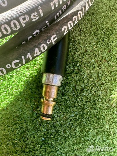 Шланг для мойки высокого давления 5 метров