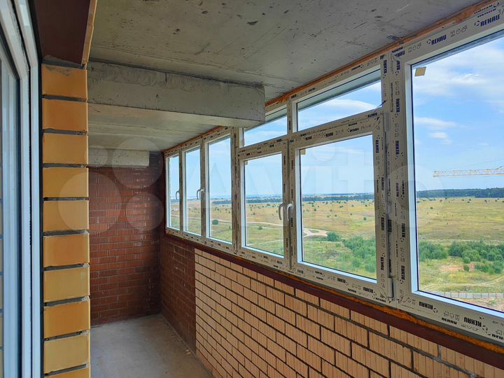 3-к. квартира, 73,7 м², 14/16 эт.