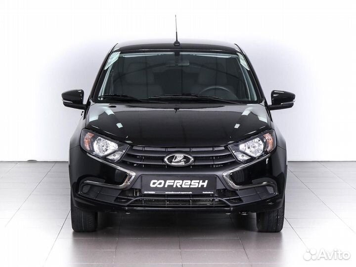 LADA Granta 1.6 МТ, 2023, 21 118 км