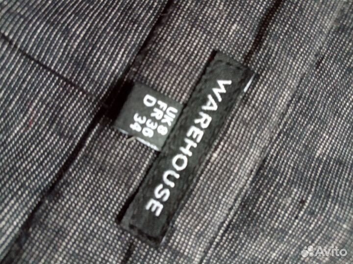 Сарафан warehouse 8 (Англия, ASOS)