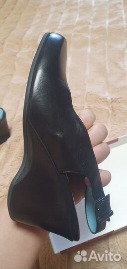 Туфли женские thierry rabotin