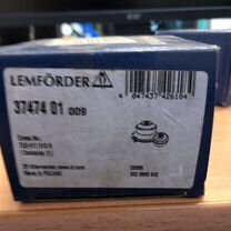 Втулка стабилизатора lemforder 7L8411313B