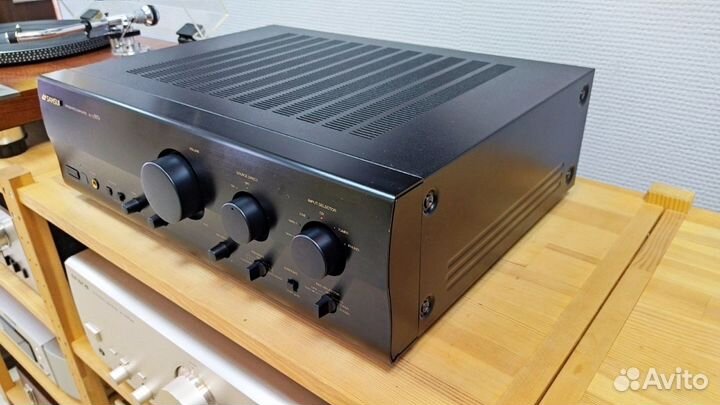 Sansui AU-a507R Усилитель (см.описание)