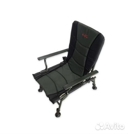 1001 Карповое складное кресло