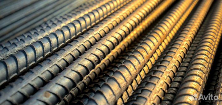 Металл от производителя