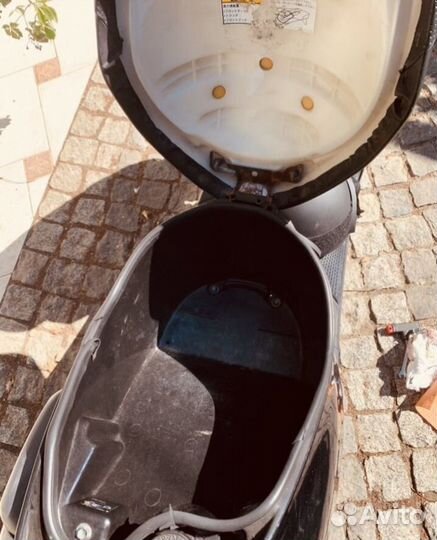 Suzuki in chap zz sport