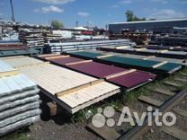 Утеплитель Изовер в ас-те