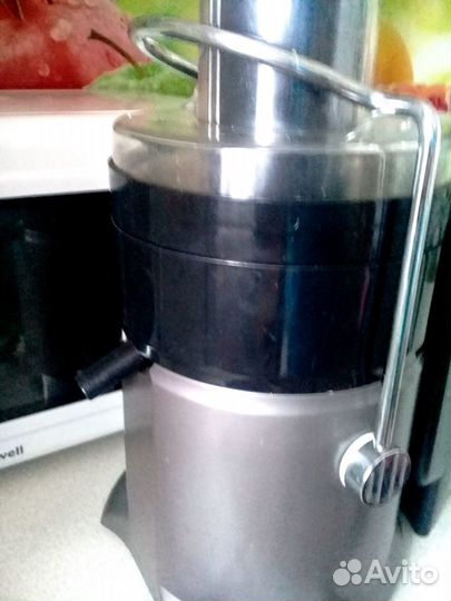 Соковыжималка