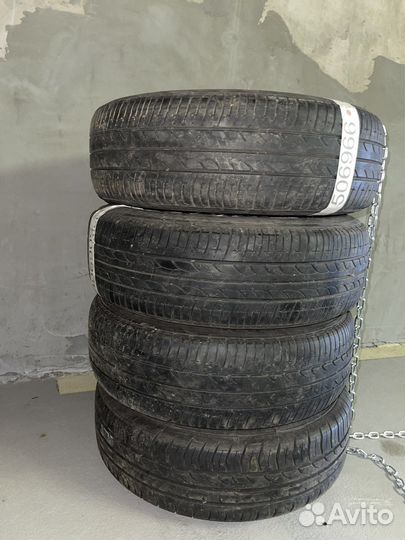 Bridgestone Ecopia EP25 175/65 R14 82