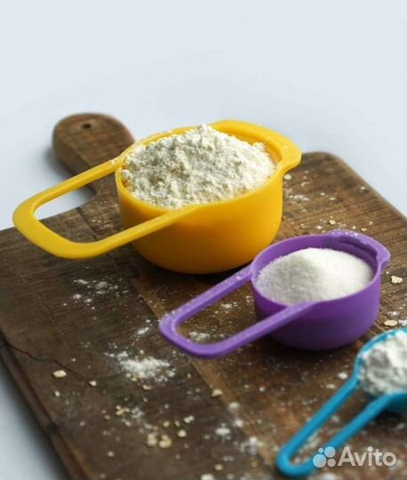 Кухонные принадлежности