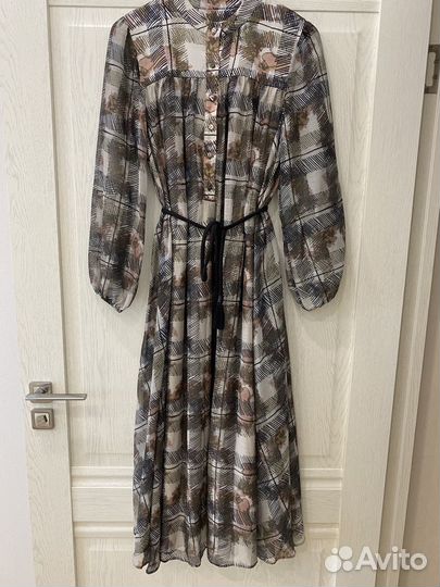 Платье женское новое