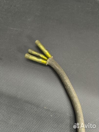 Генератор лодочного мотора Tohatsu 40-90, 2 такта