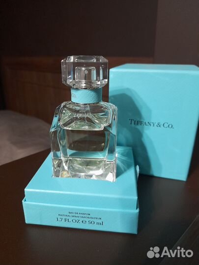 Туалетная вода женская Tiffany