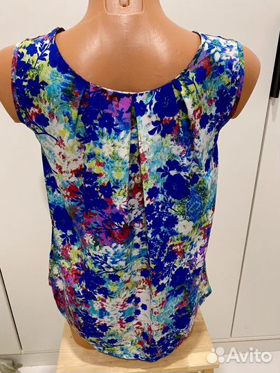 Блузка Dunnes Европа 42/44