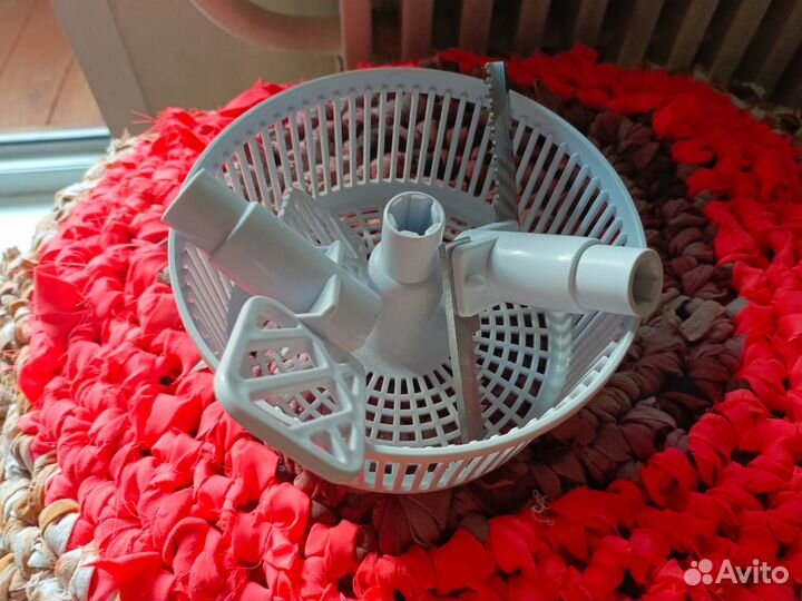 Запчасти для кухонного комбайна