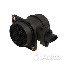 Воздухомер оригинал на ваз 116