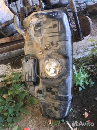 Бак топливный Kia Rio 3 Киа Рио 3 11-17 годы