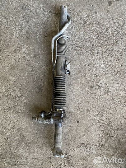 Рулевая рейка Audi 100 C4 A6 C4