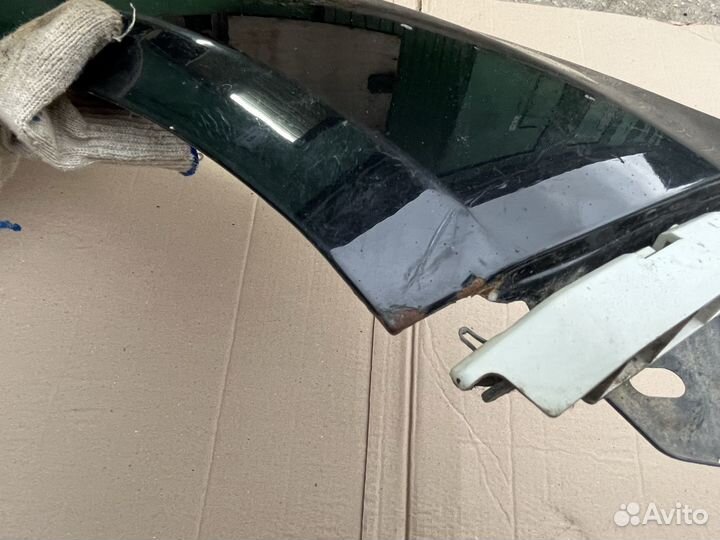 Крыло Форд Фокус 3