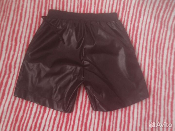Шорты для девочек