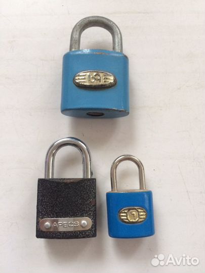 Вещи из СССР