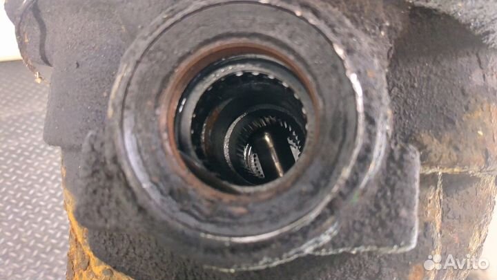 Редуктор моста Ford Expedition, 2008