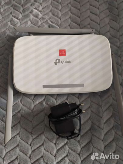 Wifi роутер Archer C5