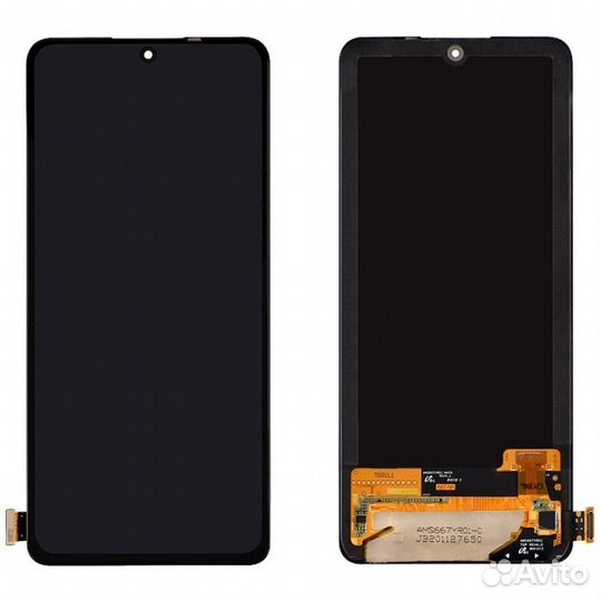 Запчасти Xiaomi Redmi Note 10 Pro