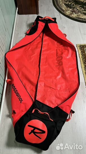 Чехол для лыж Rossignol hero SKI BAG