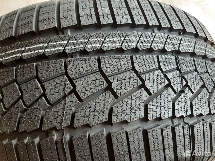 Continental WinterContact TS 850 P SUV 265/50 R19 110V