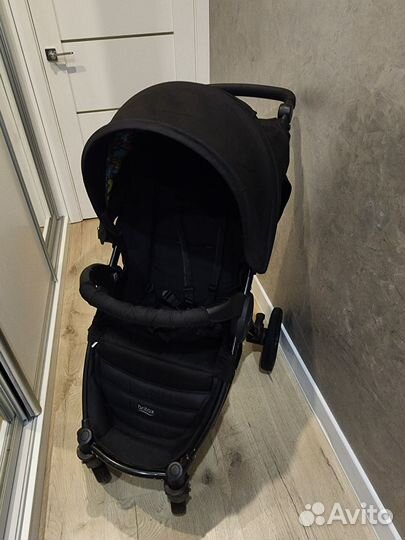Коляска britax b-motion