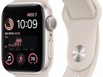 Apple watch SE 2023 (все цвета в наличии)