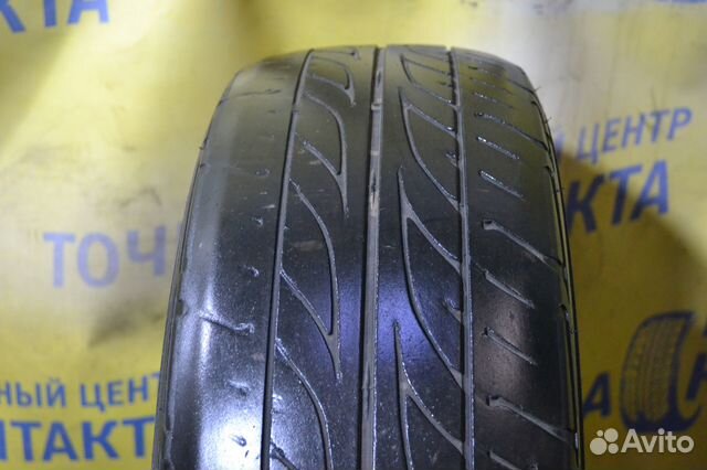 Dunlop SP Sport LM703 215/60 R16
