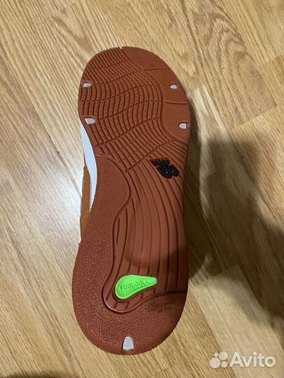 NEW balance 1010 tiago rust oxide