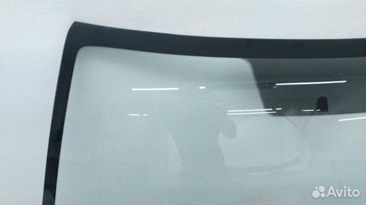 Б/У Б/У Стекло лобовое Состояние отличное