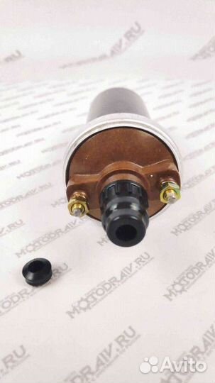 Катушка 6В иж Иж56 Сб.39