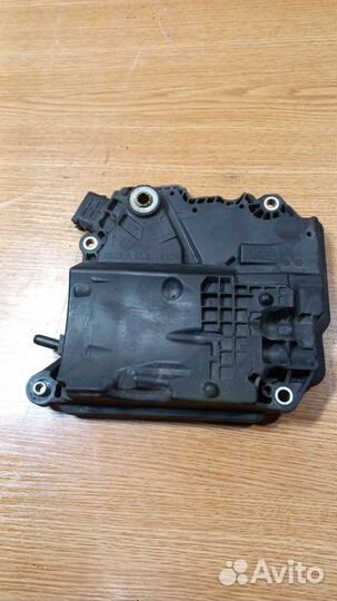 Блок АКПП ISM Mercedes-Benz M-Class Ml280 W164 W