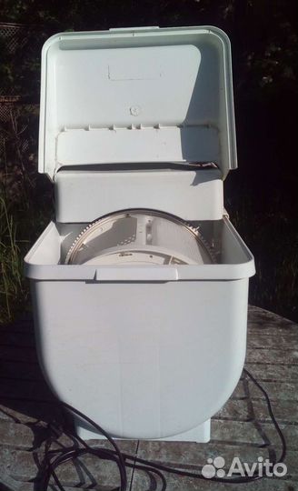 Стиральная машинка 