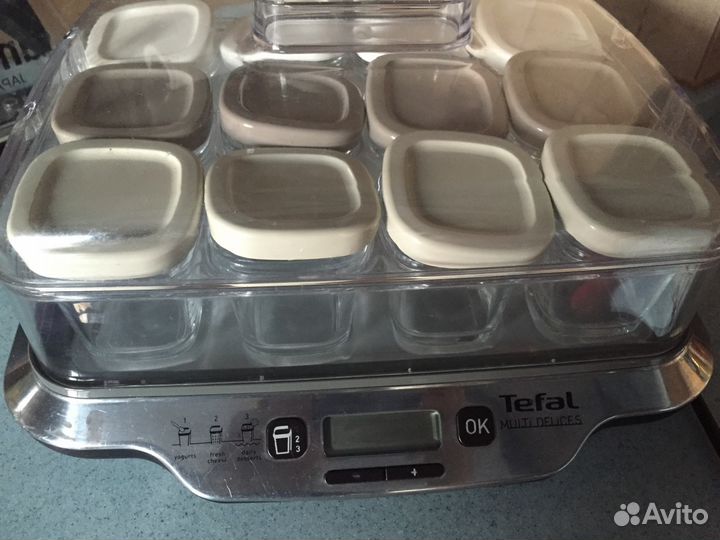 Йогуртница