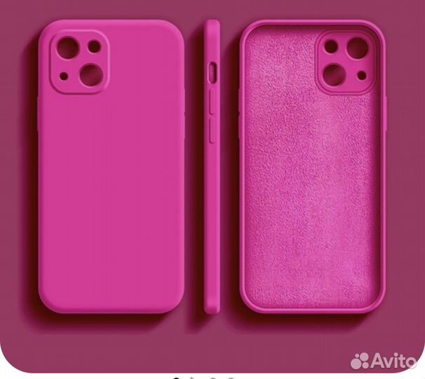 Чехлы на iPhone 11 pro max