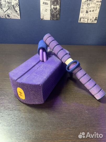 Комплект тренажеров