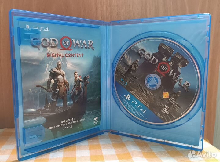Игры для приставок ps4