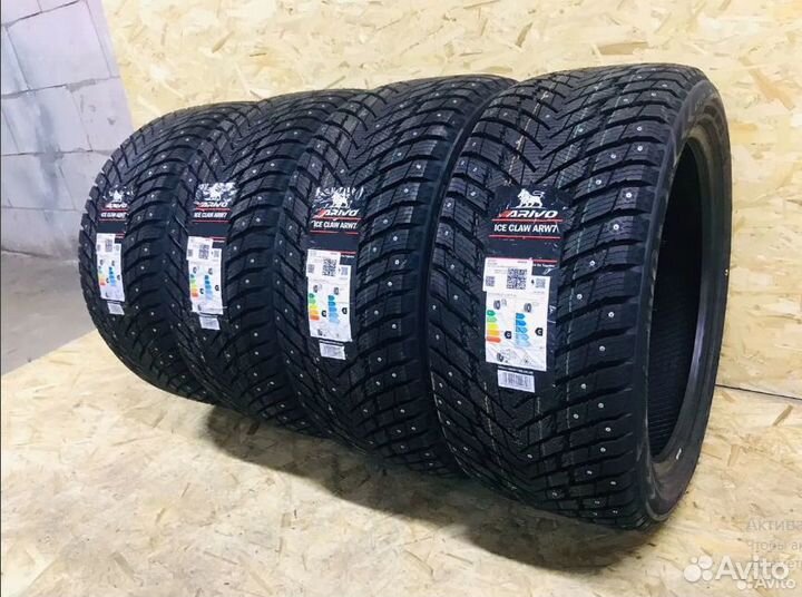Arivo Wintercross ARW7 235/55 R17 102T