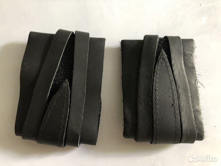 Суппорт запястья кожа