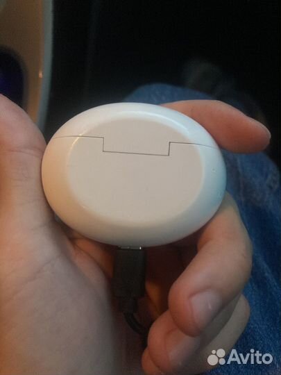 Наушники huawei freebuds 4i